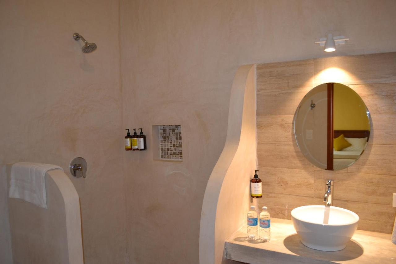 Hotel Aurora à Holbox Extérieur photo