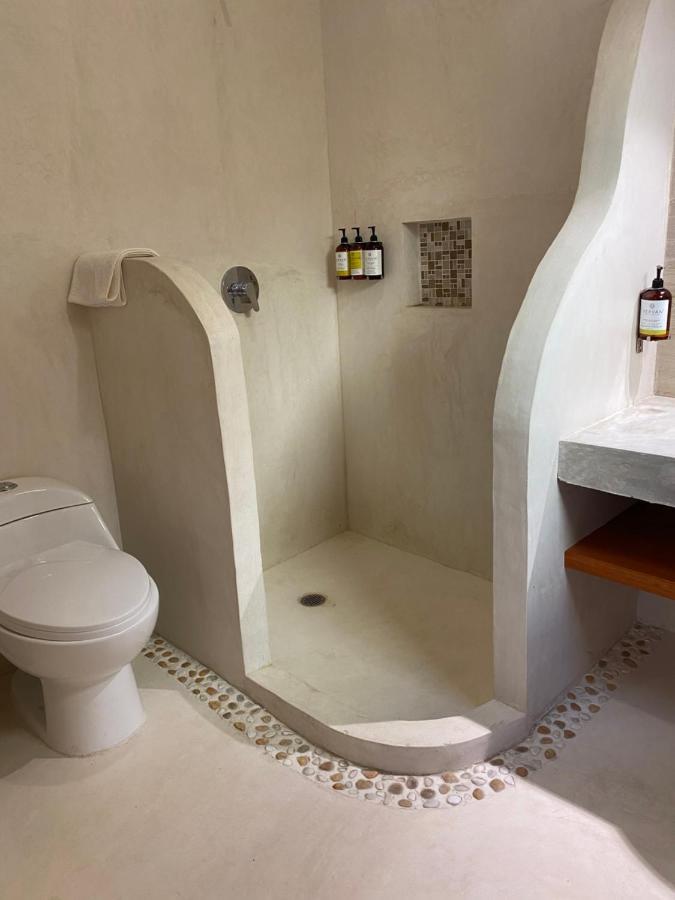 Hotel Aurora à Holbox Extérieur photo