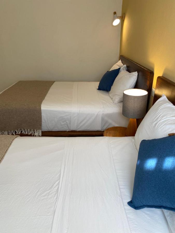 Hotel Aurora à Holbox Extérieur photo